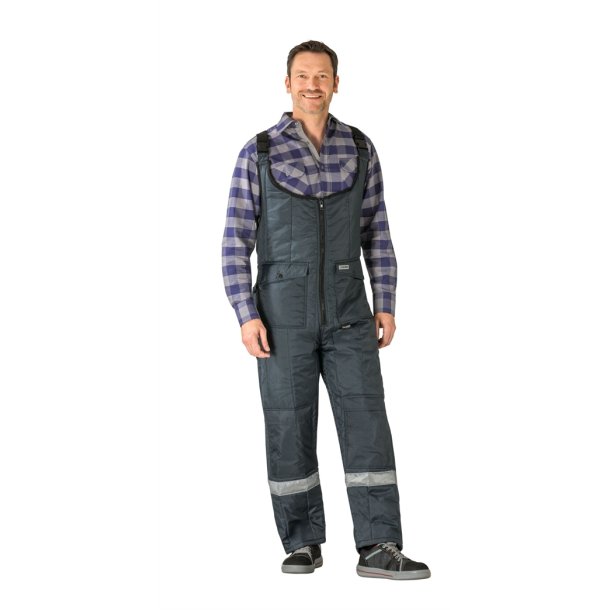 5133 Frysehus overall