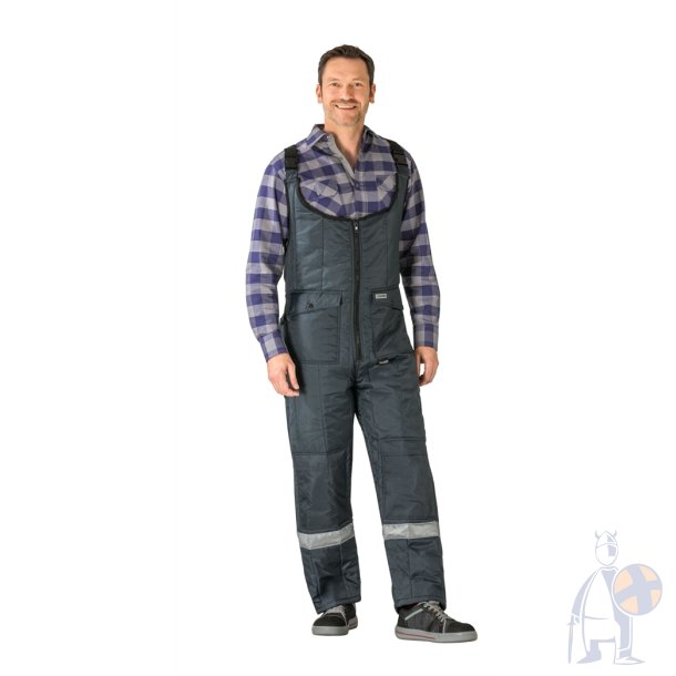 5133 Frysehus overall