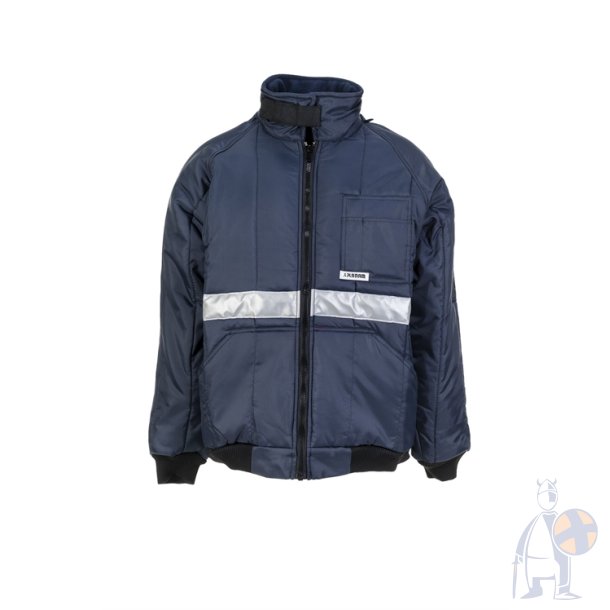 5120 K�lehus Pilotjakke