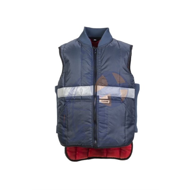 5122 K�lehus vest