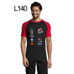 T-shirt m bsc design