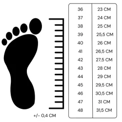 PROOF SPORTY S1P ESD SANDALER