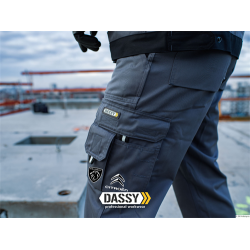 DASSY� MIAMI - John Andersen biler