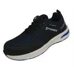 Dfender Pioneer sikkerhedssko S2