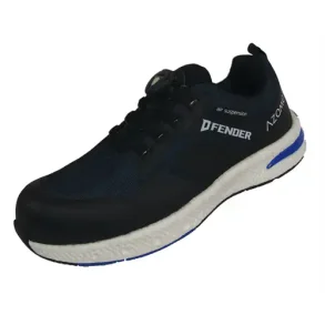 Dfender Pioneer sikkerhedssko S2