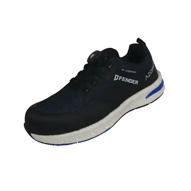 Dfender Pioneer sikkerhedssko S2
