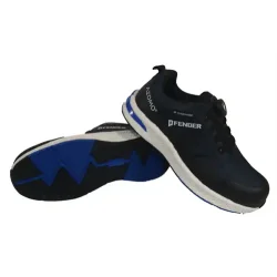 Dfender Pioneer sikkerhedssko S2