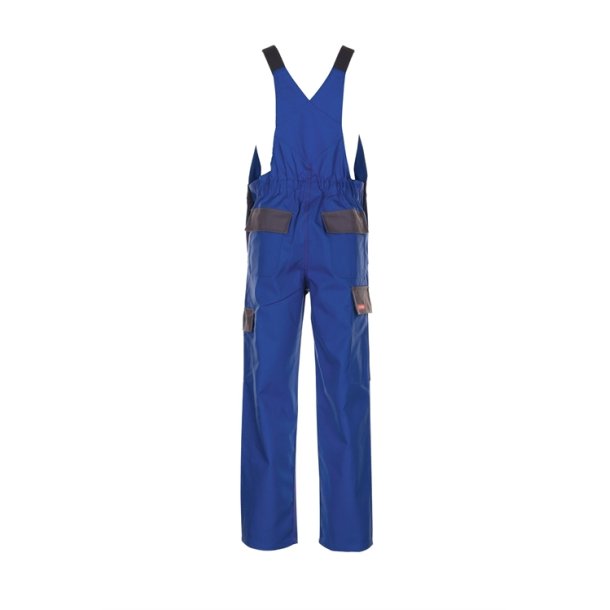 Major Protect Overalls