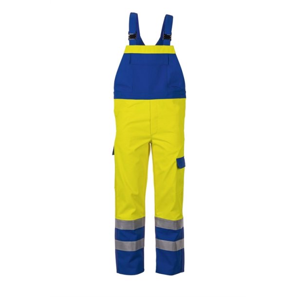 Major Protect Overalls