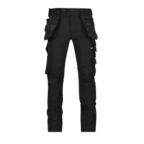 Dfender Matrix Stretch arbejdsbukser med hylsterlommer