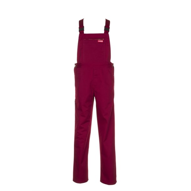 0831 MG 260 Overalls bordeaux