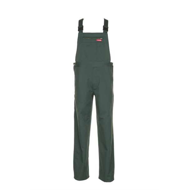 0832 MG 260 Overalls mellem grøn