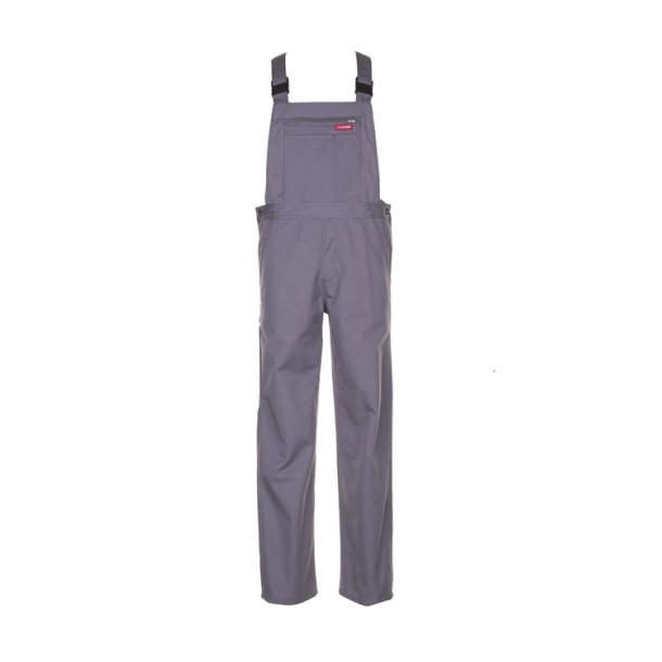 0835 MG 260 Overalls grå