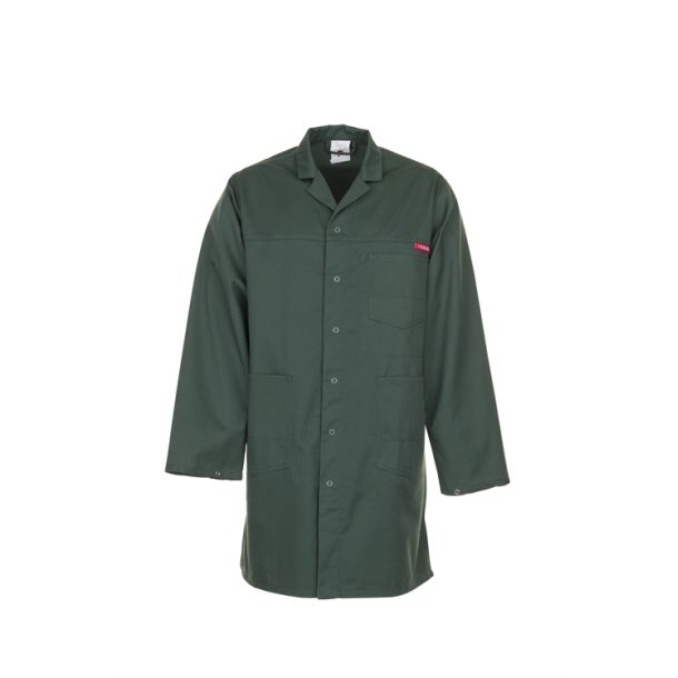 0852 MG 260 Kittel mellem grøn