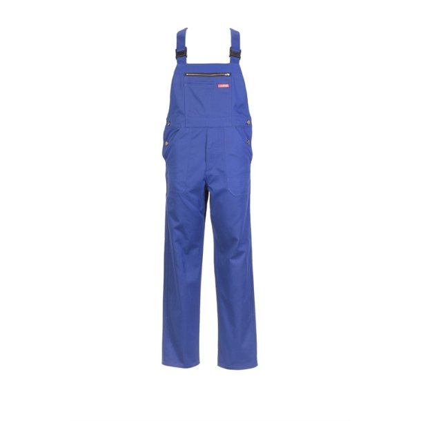 0630 MG 290 Overalls kongeblå