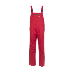0631 MG 290 Overalls medium rød