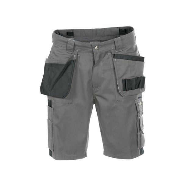 DASSY  MONZA Gr/sort