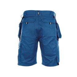 DASSY  MONZA Konge bl/sort