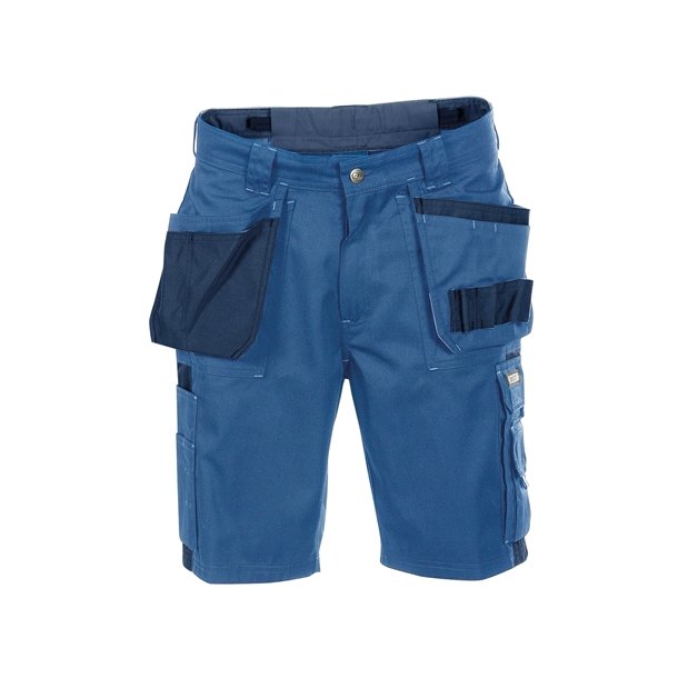 DASSY  MONZA Konge bl/sort