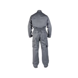 DASSY NIMES COTTON (100313) Kedeldragt med knlommer