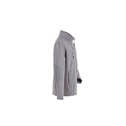 6437 Planam Norit Herre Pure Softshell jakke Zink