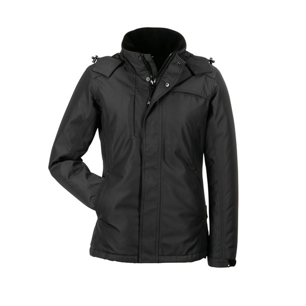 6440 Planam Norit dame vinterjakke