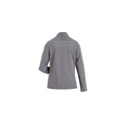 6447 Norit ren softshell jakke til kvinder zink/zink