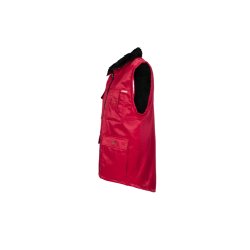 0343 Gletscher Pilot vest Rd