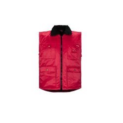 0343 Gletscher Pilot vest Rd
