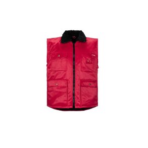 0343 Gletscher Pilot vest Rd