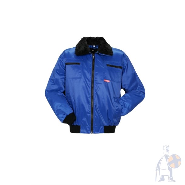 0362 Gletsher Comfort Jakke Kornbl�