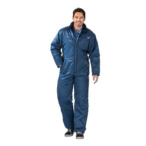 0375 Gletsher Termo kedeldragt Marine