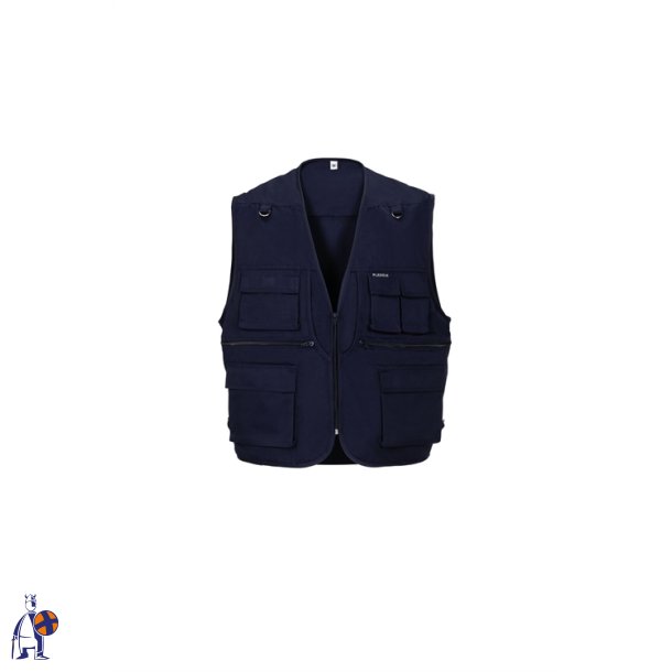 1411 Sommer Vest  