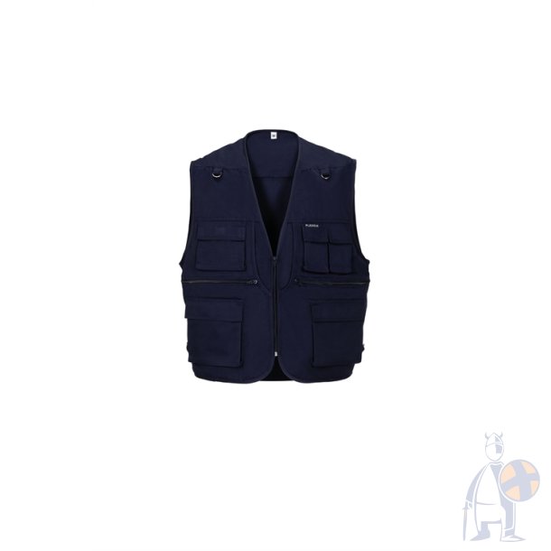 1411 Sommer Vest  