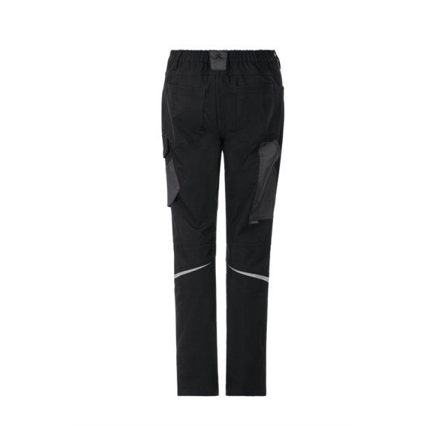 3071 VARIO DAME BUKS, m/strech