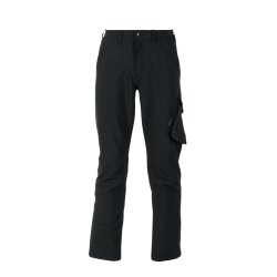 3075 HIKE BUKSER, sort