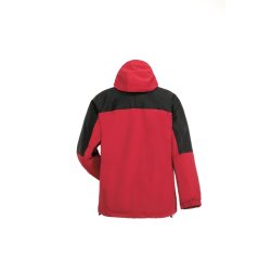 3132 Twister Jakke Rd/sort 