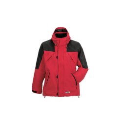 3132 Twister Jakke Rd/sort 