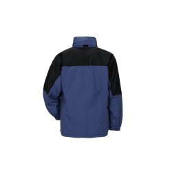 3141 Redwood Jakke bl/sort 