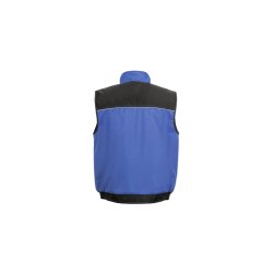 3321 Dust Vest Kongebl�/sort 