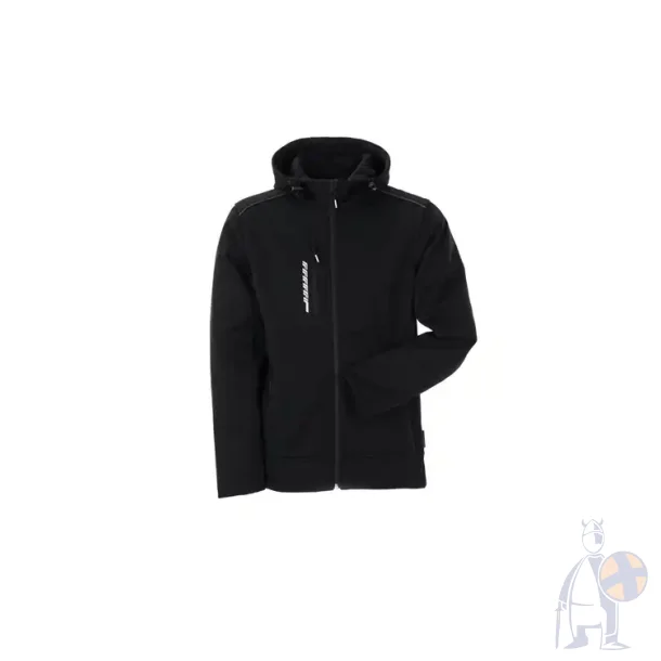 PLANAM OUTDOOR HAWK SOFTSHELL JAKKE
