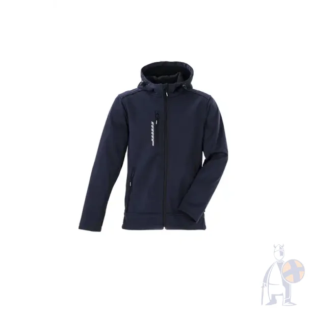 PLANAM OUTDOOR HAWK SOFTSHELL JAKKE