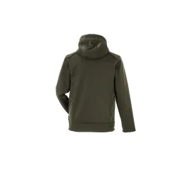 PLANAM OUTDOOR HAWK SOFTSHELL JAKKE