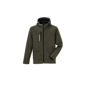 PLANAM OUTDOOR HAWK SOFTSHELL JAKKE