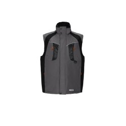 3360 Space Vest Gr/sort 