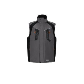 3360 Space Vest Gr/sort 