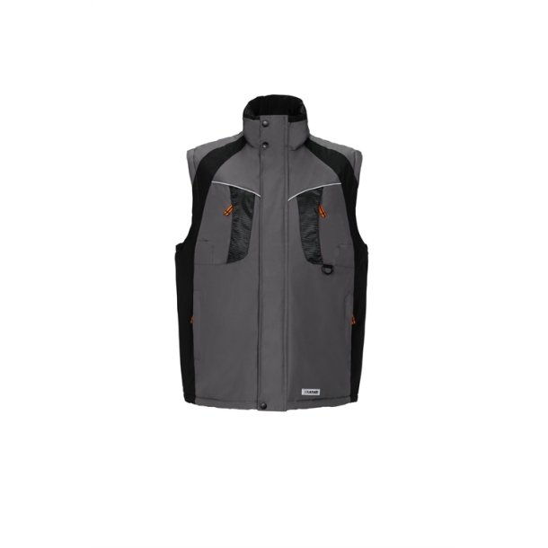 3360 Space Vest Gr/sort 