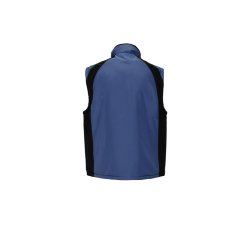 3361 Space Vest Bl/sort 
