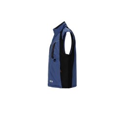 3361 Space Vest Bl/sort 
