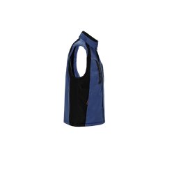 3361 Space Vest Bl/sort 
